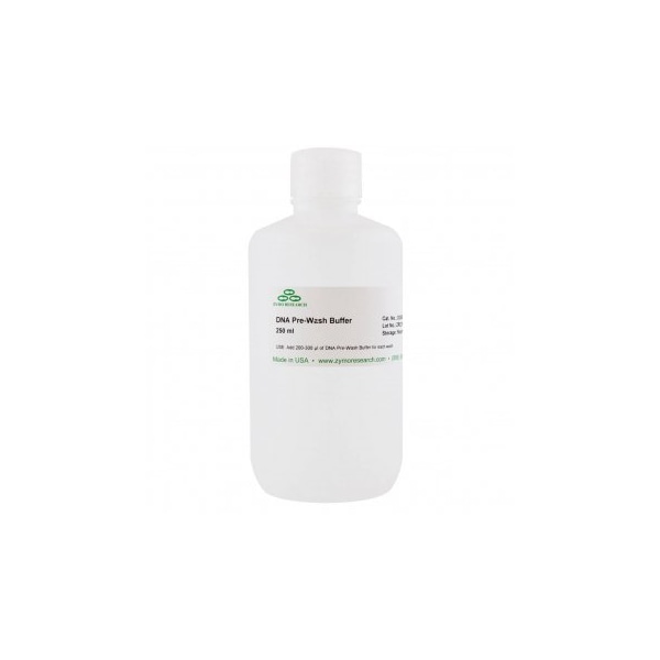 DNA Pre-wash Buffer, 250 ml